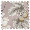 Lavish, Blush - Roman Blind